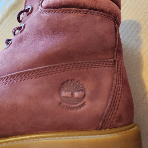 Timberland boots - Picture 9 of 11